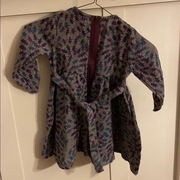 Siaomimi ring around the Rosie dress - Picture 2 of 4